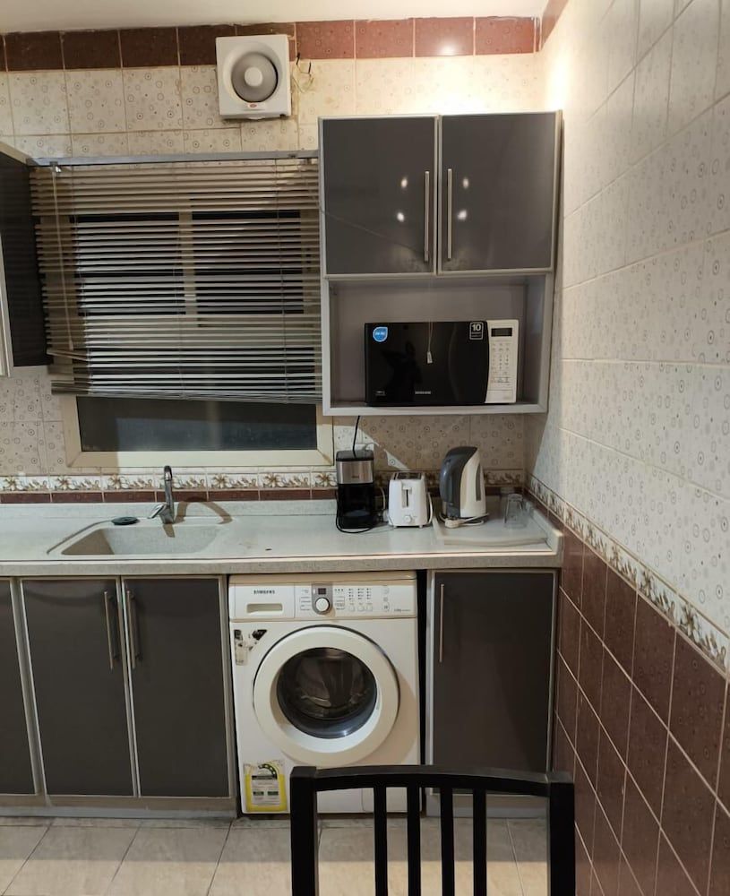 Marwa Star Furnished Apartments Panoramic Apartment, City View 17