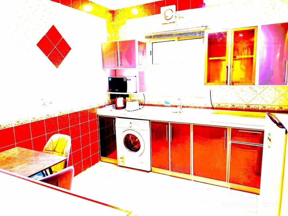Marwa Star Furnished Apartments Panoramic Apartment, City View 14