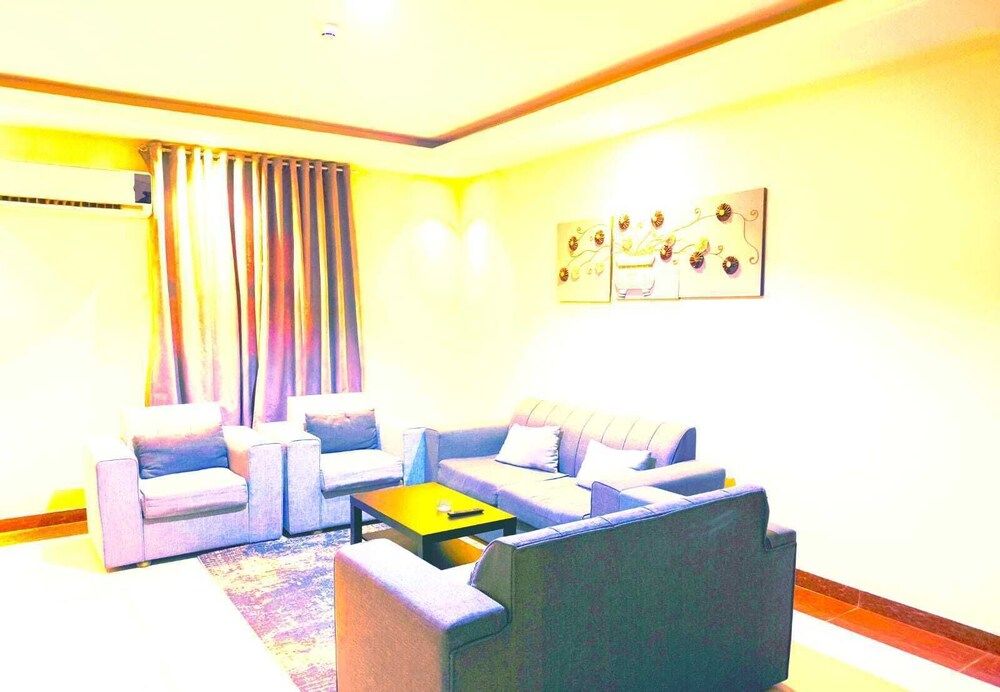 Marwa Star Furnished Apartments Panoramic Apartment, City View 21