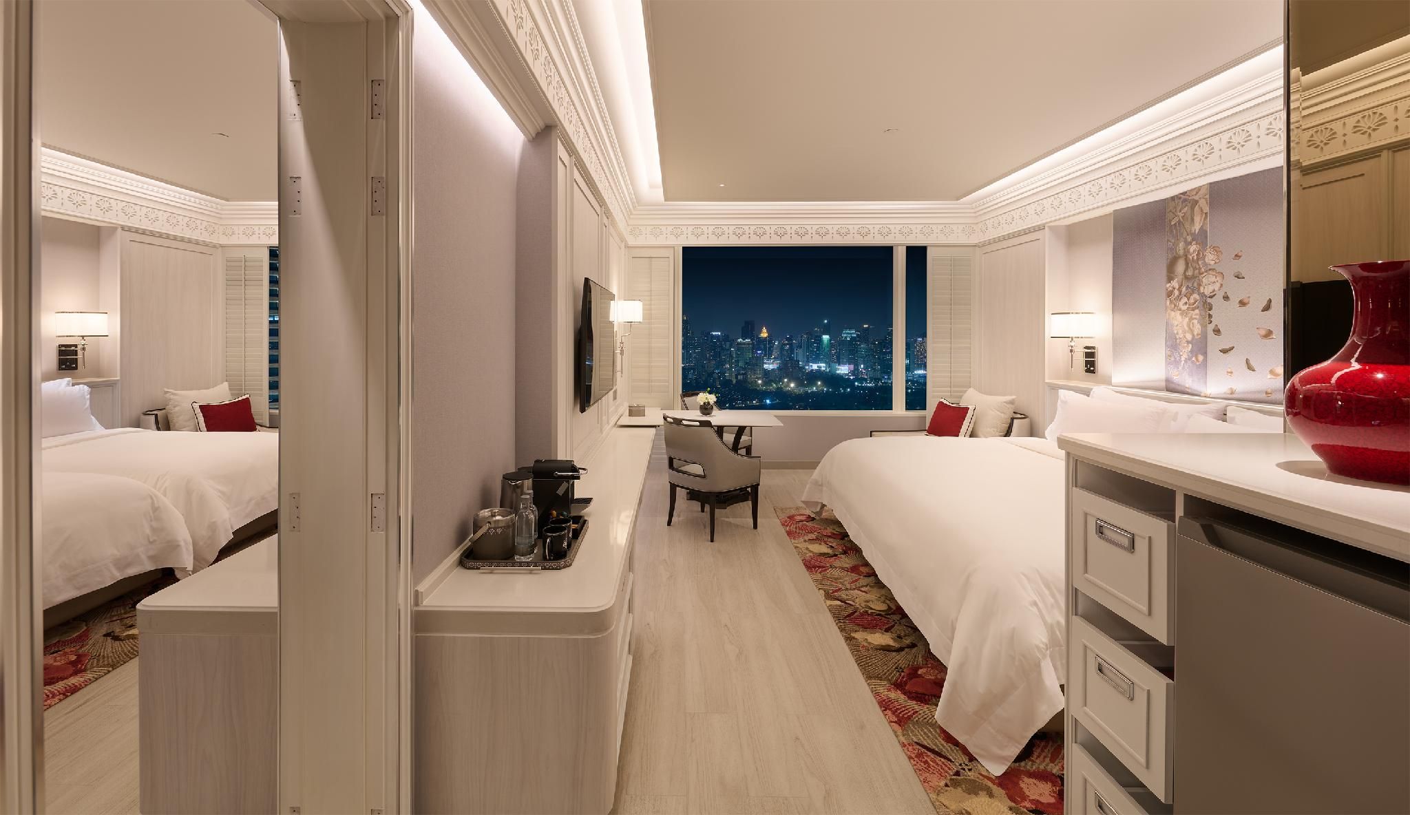 Premium Connecting Rooms
