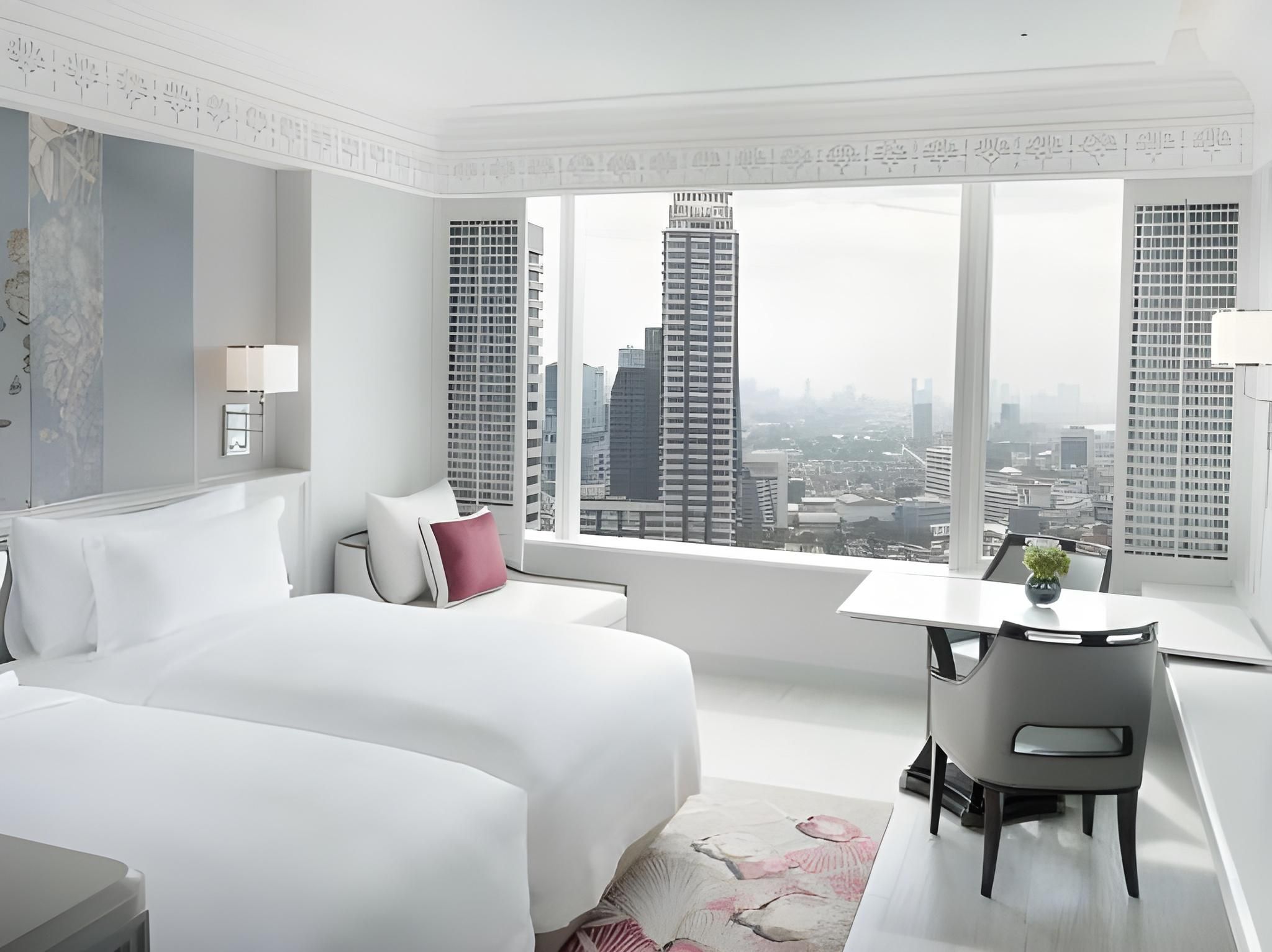 Premium Twin Room