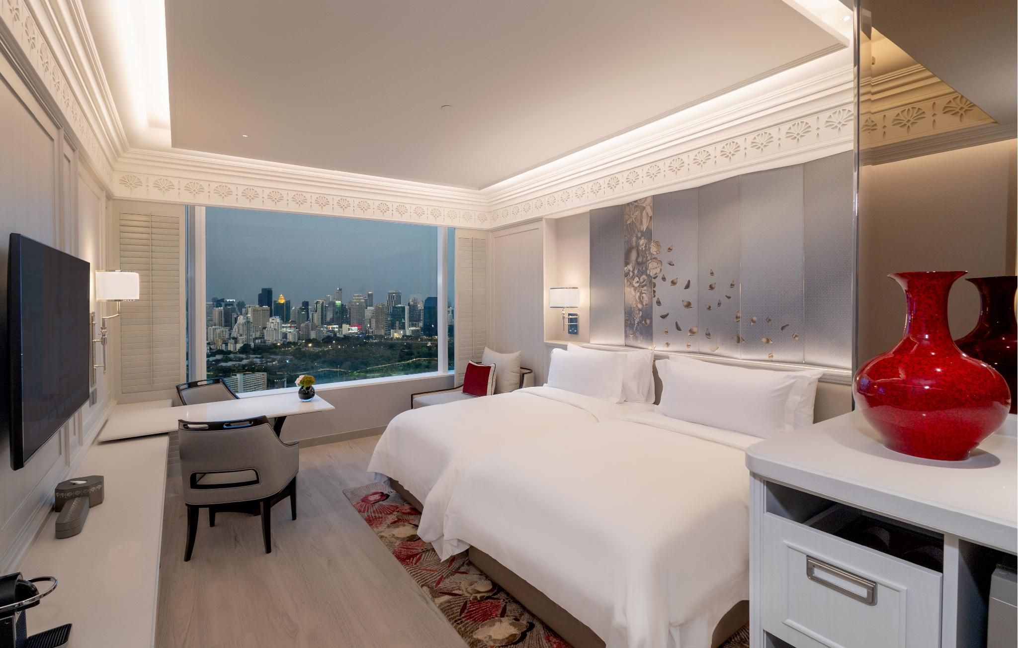 Premium Connecting Rooms