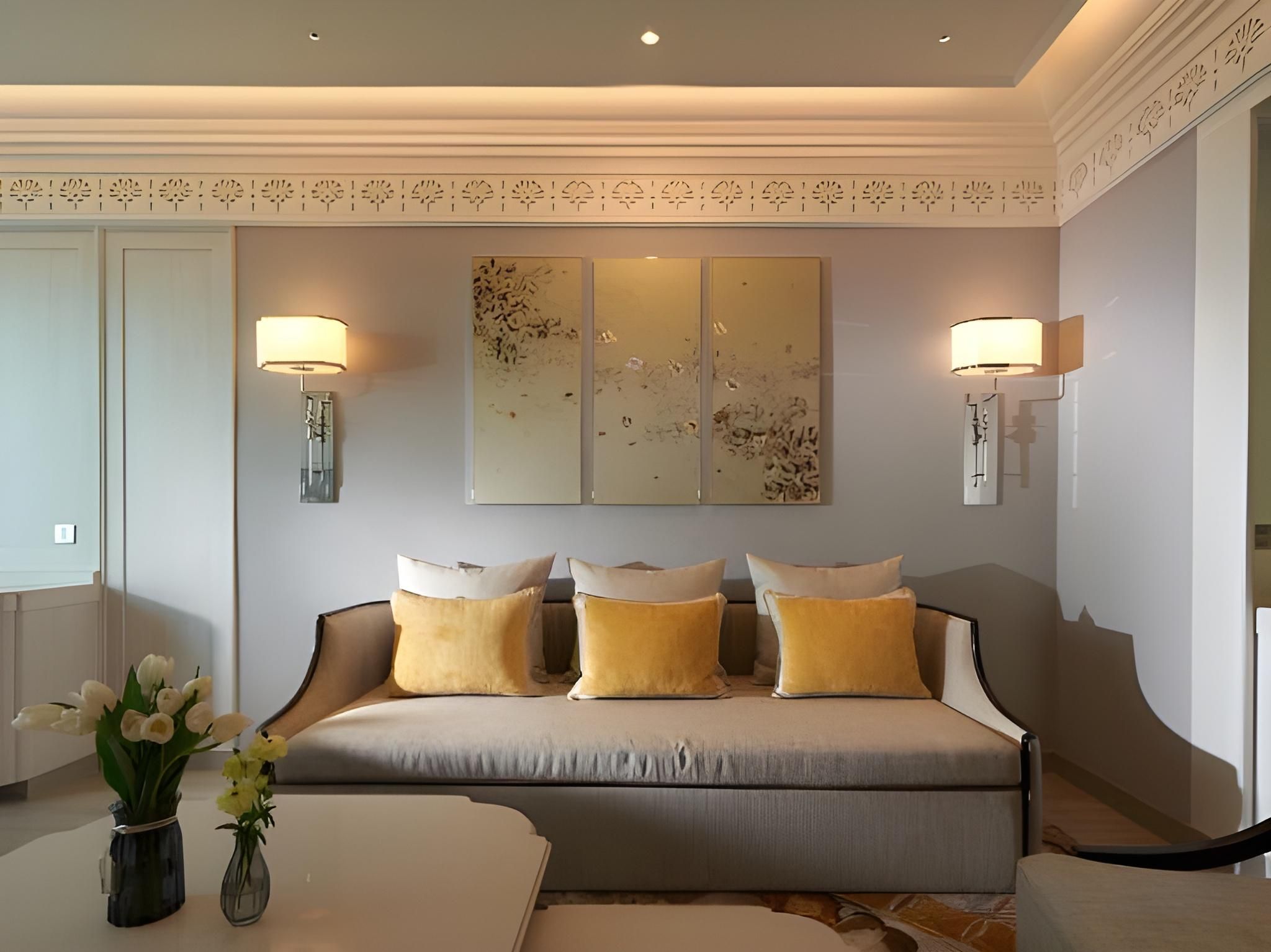 Executive Suite King