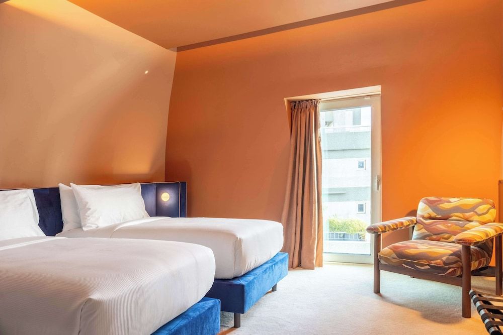 Presidential Suite, 2 Bedrooms