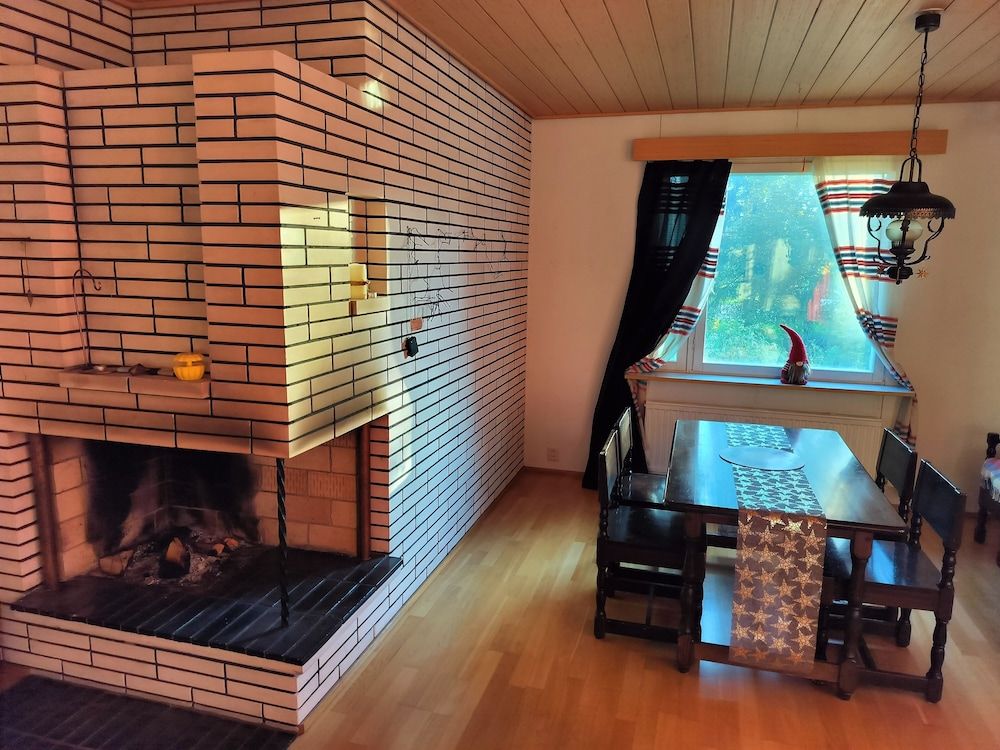 LT Villa Family House, 2 Bedrooms, Garden View 6