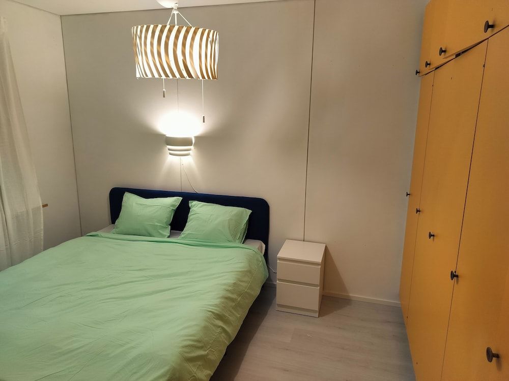 LT Villa Family House, 2 Bedrooms, Garden View 3