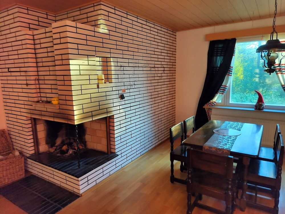 LT Villa Family House, 2 Bedrooms, Garden View 5