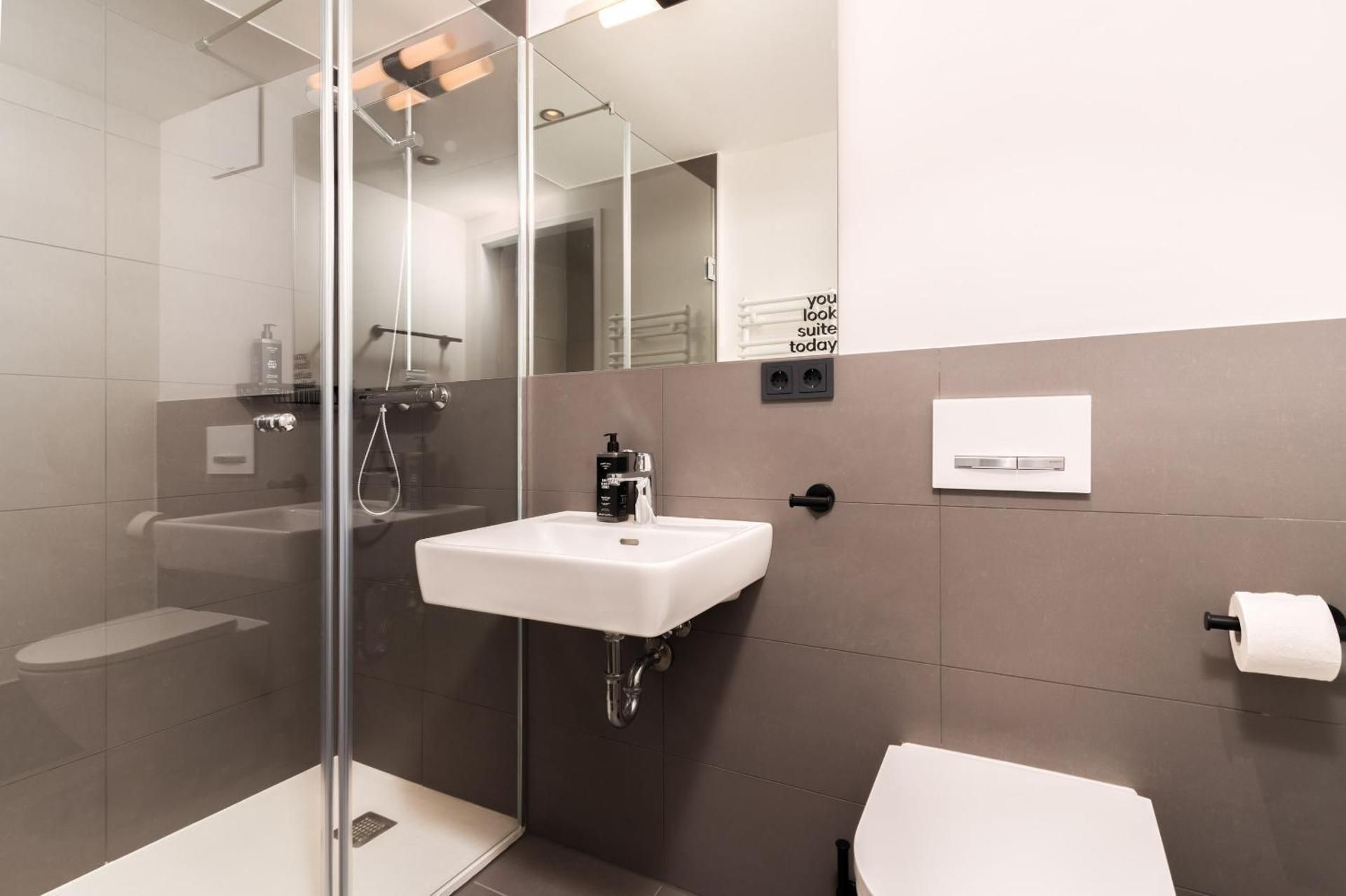 Queen Room with Balcony