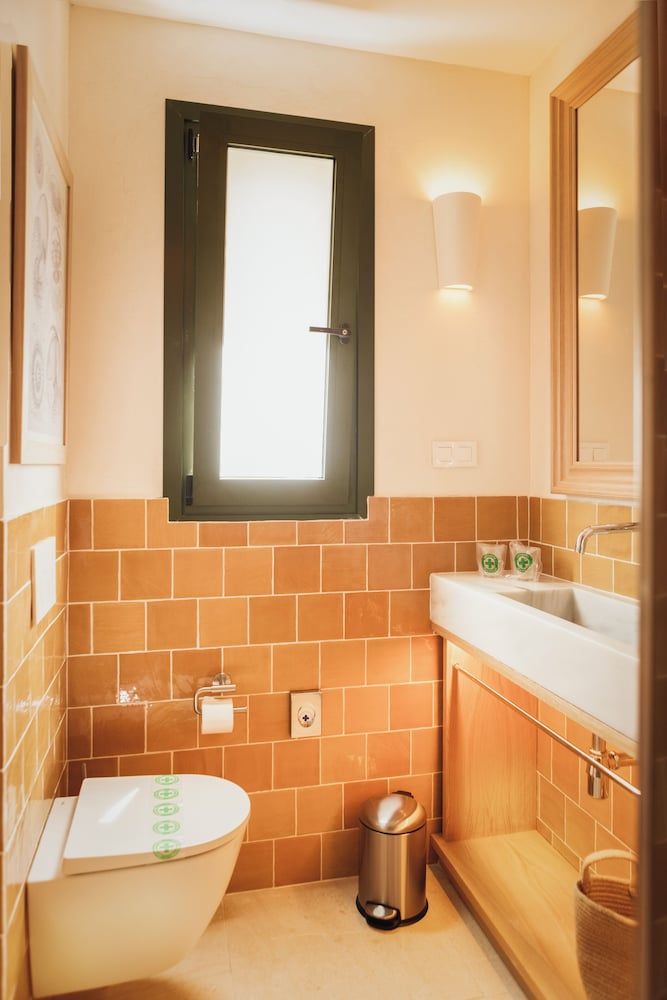 Casa Bassa Hotel Double or Twin Room