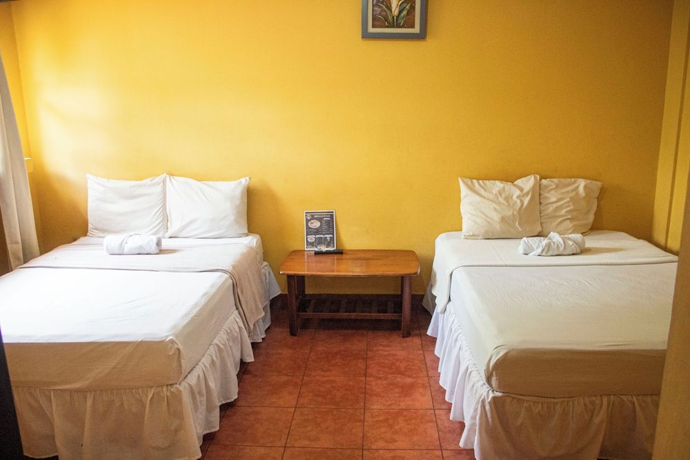 Superior Double Room, 2 Double Beds