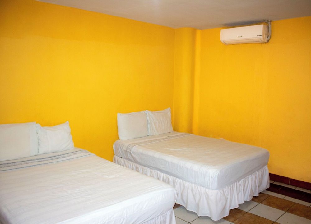 Superior Double Room, 2 Double Beds