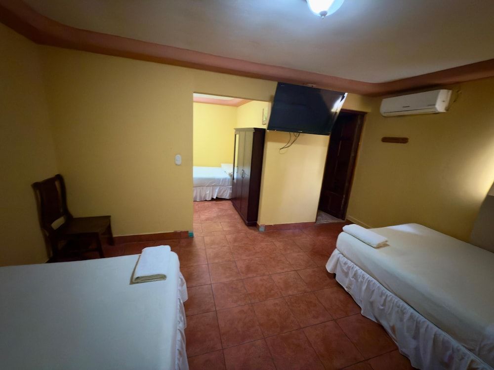 Superior Triple Room