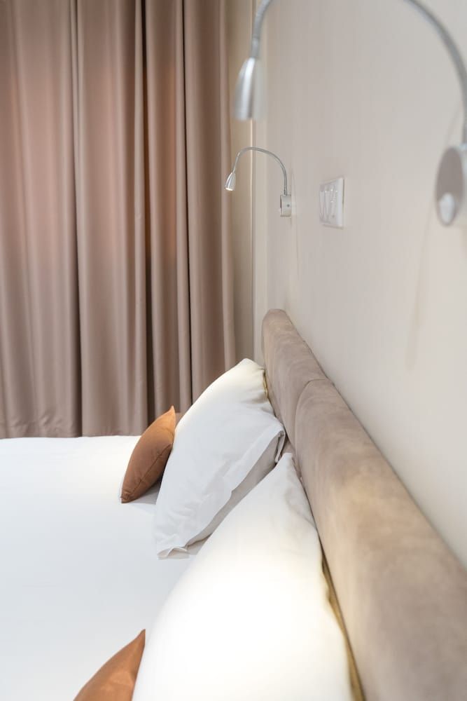 Hotel Al Afifa Family Room 4