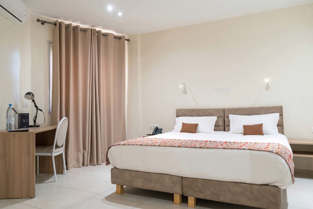 Hotel Al Afifa Comfort Double or Twin Room 4