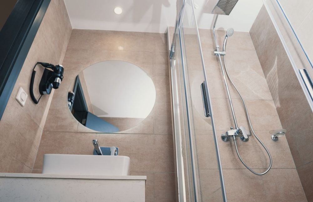 Hotel Al Afifa Comfort Double or Twin Room 5