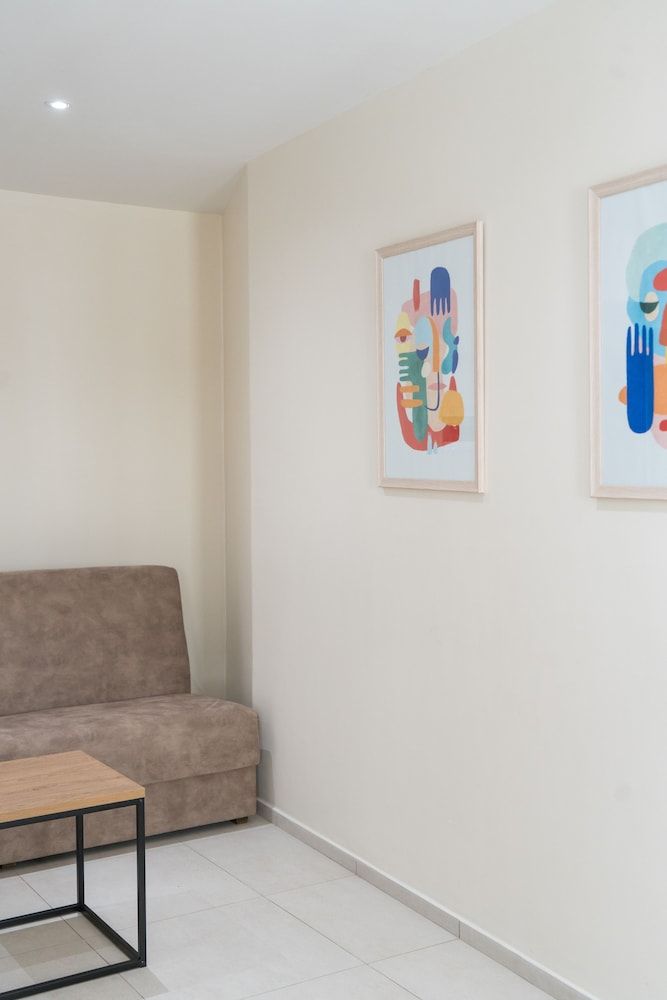 Hotel Al Afifa Family Room 5