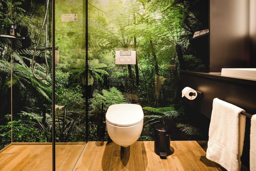 Rioca Hafeninsel Posto 8 Deluxe Apartment 9