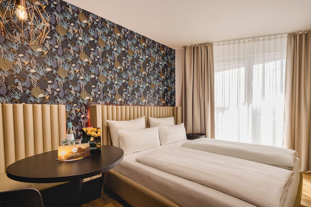 Rioca Hafeninsel Posto 8 Superior Apartment 3