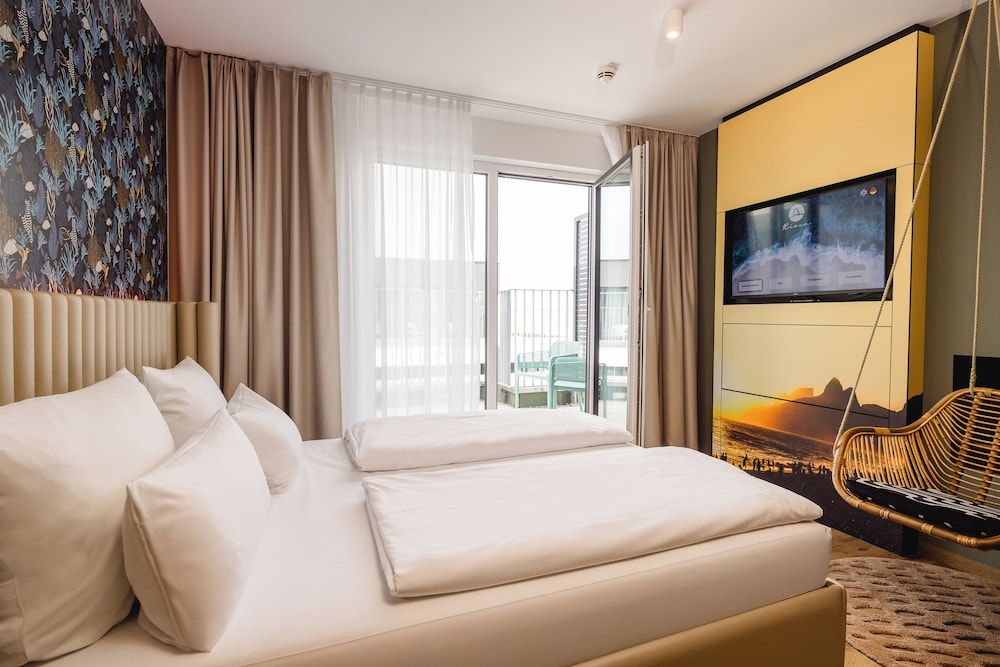 Rioca Hafeninsel Posto 8 Superior Apartment 2