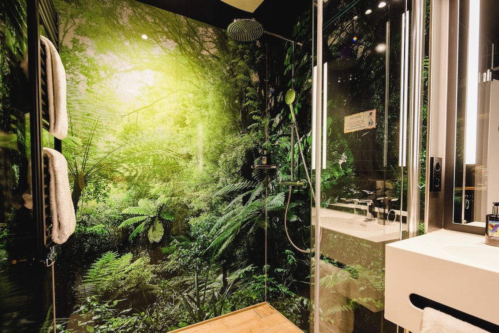 Rioca Hafeninsel Posto 8 Deluxe Apartment 7