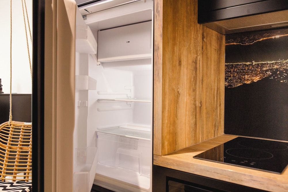 Rioca Hafeninsel Posto 8 Deluxe Apartment 4