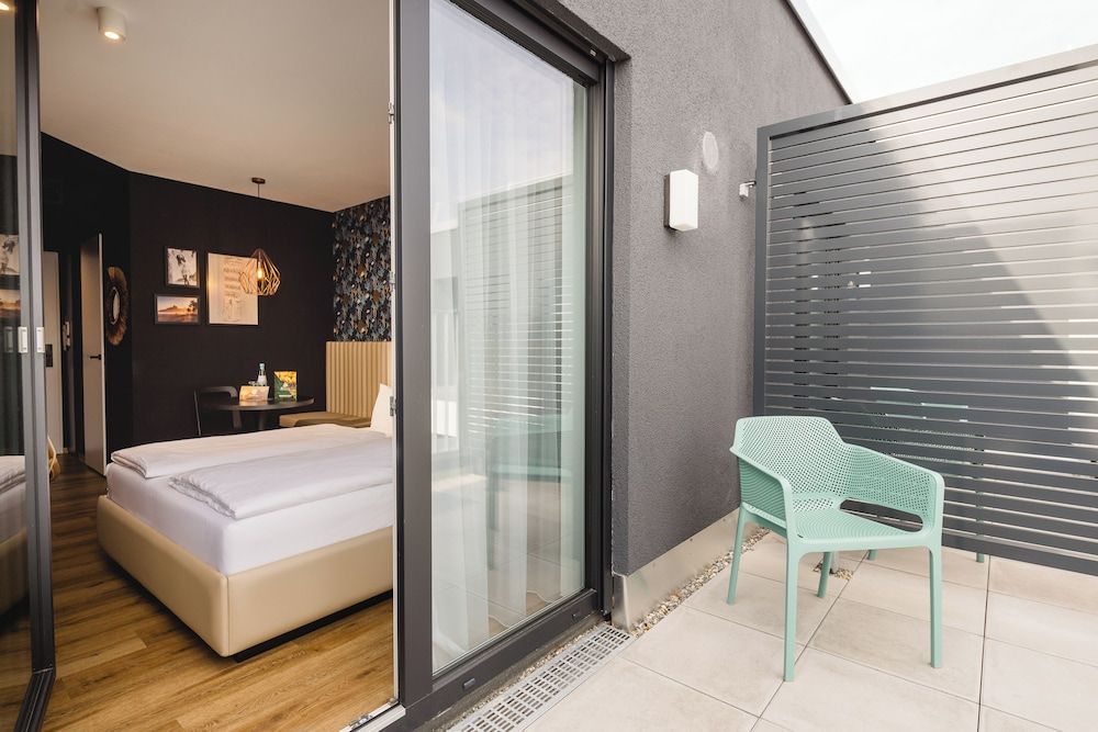 Rioca Hafeninsel Posto 8 Deluxe Apartment 2