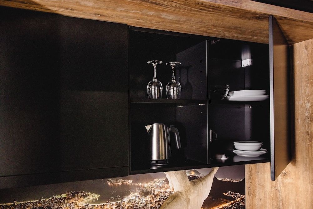 Rioca Hafeninsel Posto 8 Deluxe Apartment 11