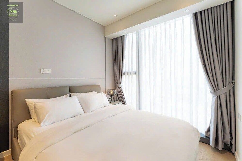 Metropole Thu Thiem Skyline Apartment Design Apartment, 1 Bedroom, Balcony, City View 3
