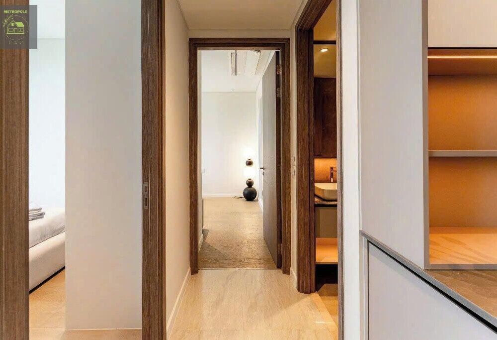 Metropole Thu Thiem Skyline Apartment Design Apartment, 1 Bedroom, Balcony, City View 16