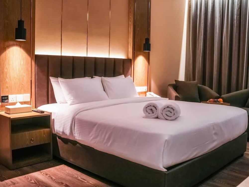 HOTEL FRANKINCENSE MUSCAT