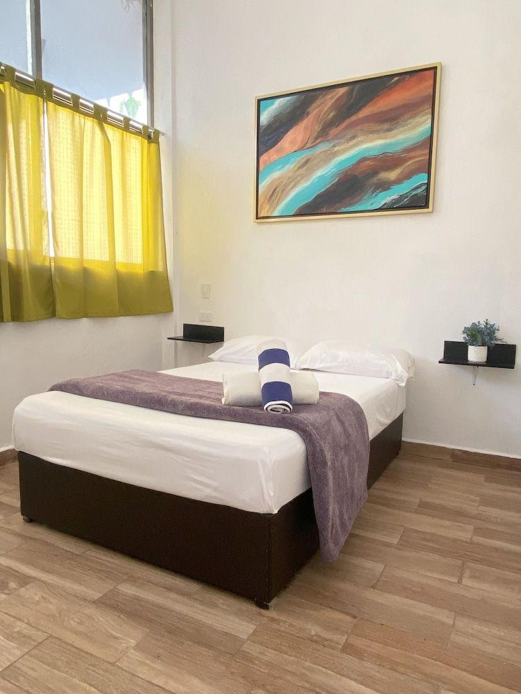 Habitacion 19