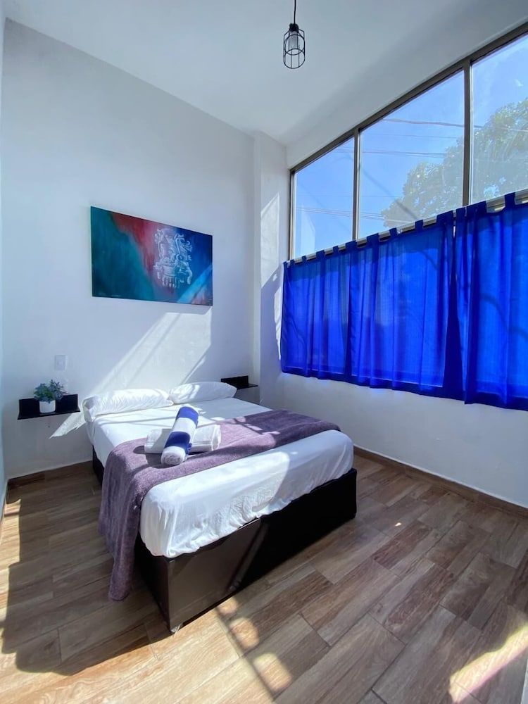 Habitacion 18