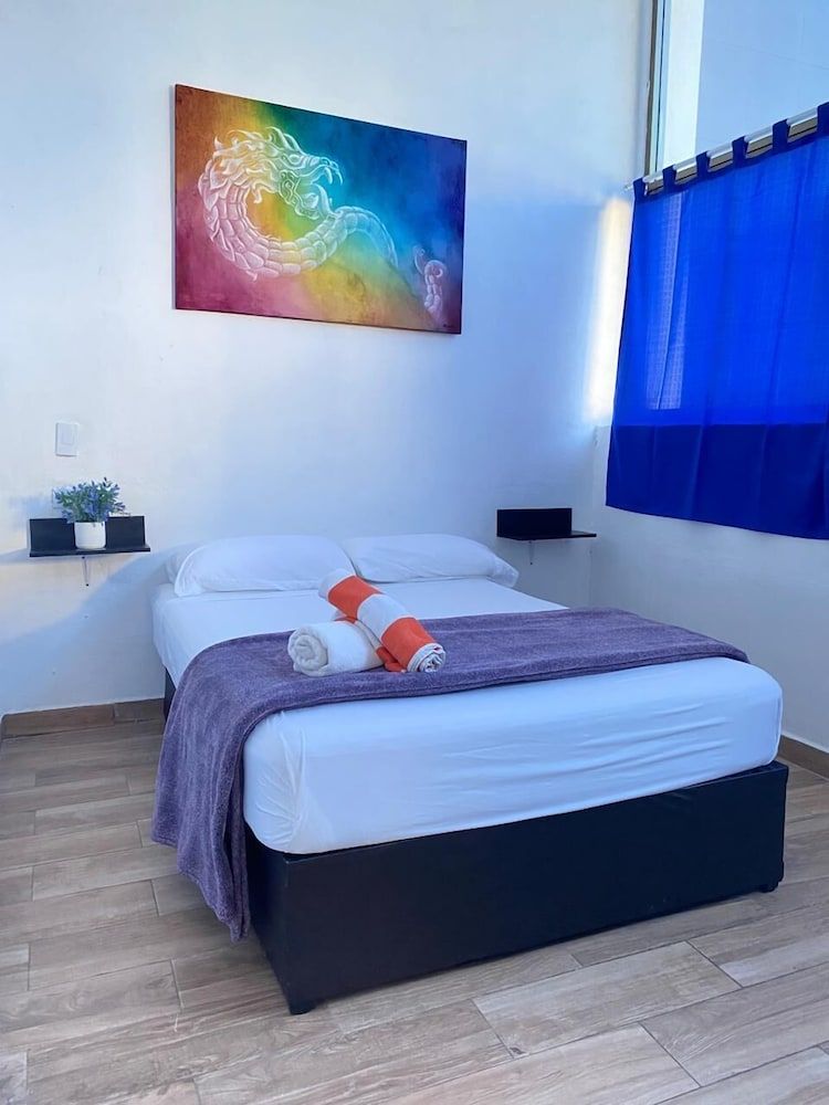 Habitacion 16