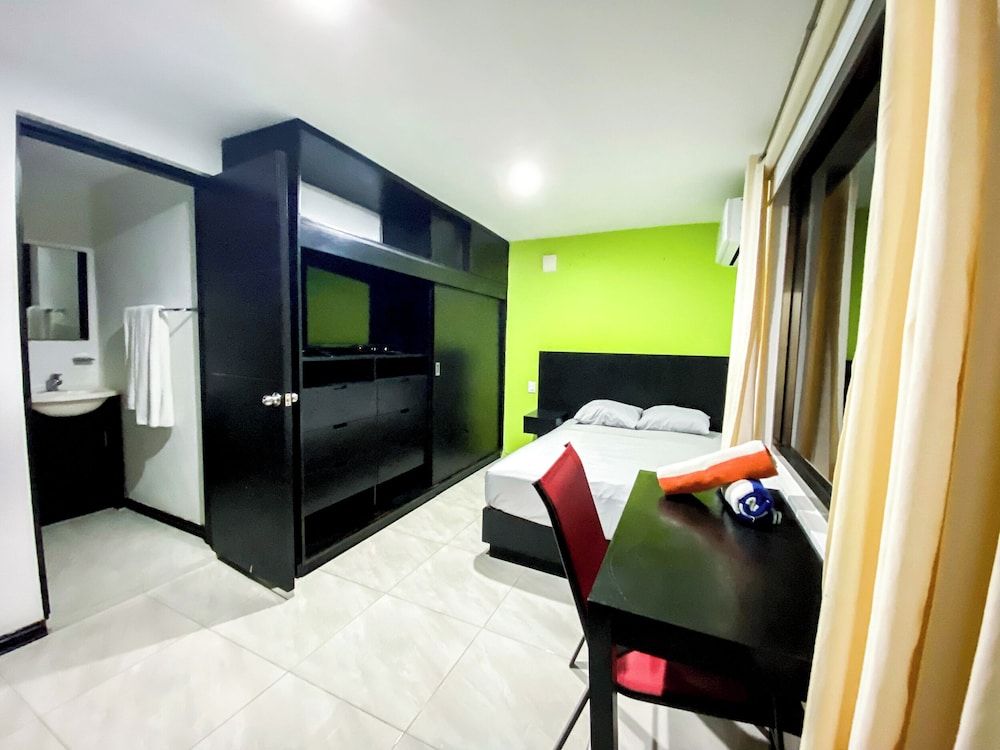 Junior Suite