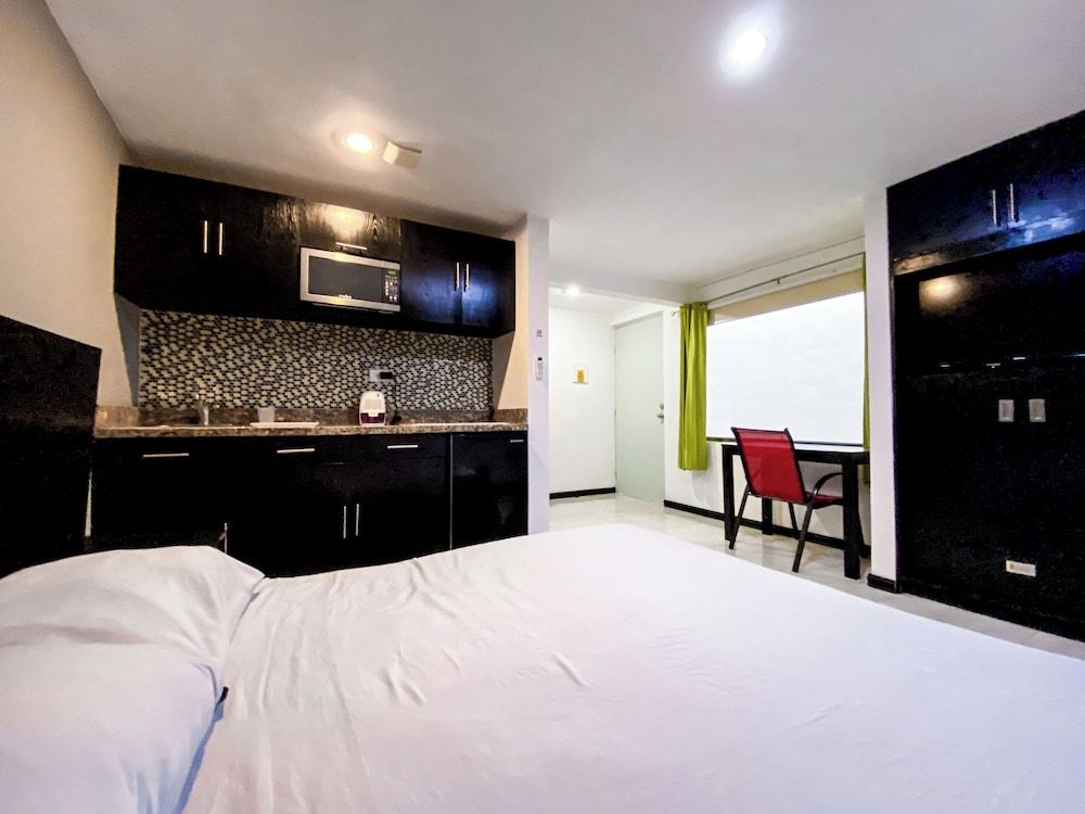 Standard Studio, 1 Double Bed, Non Smoking