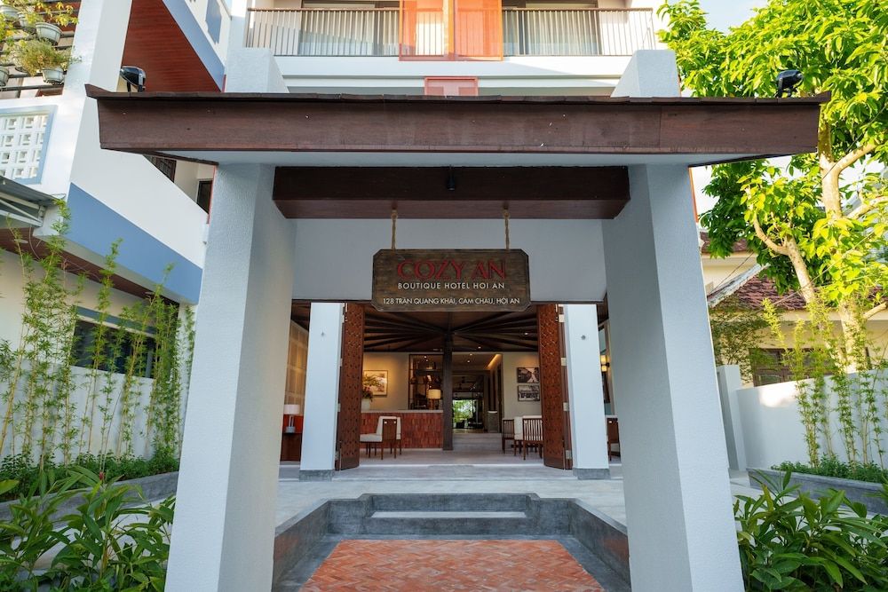 Facade