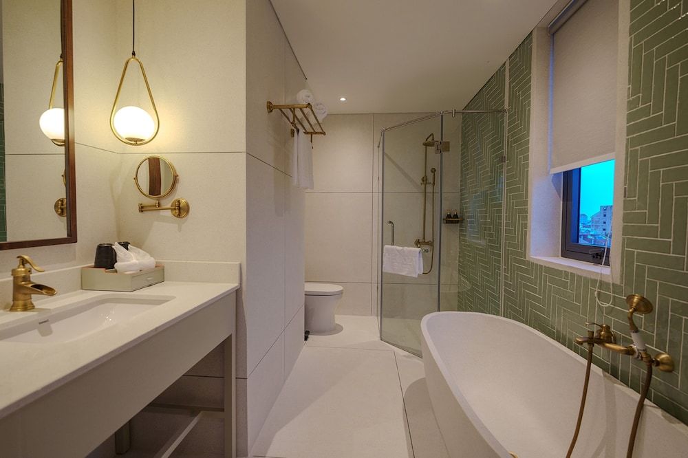 Cozy An Boutique Hotel Hoian Family Connecting Deluxe 6