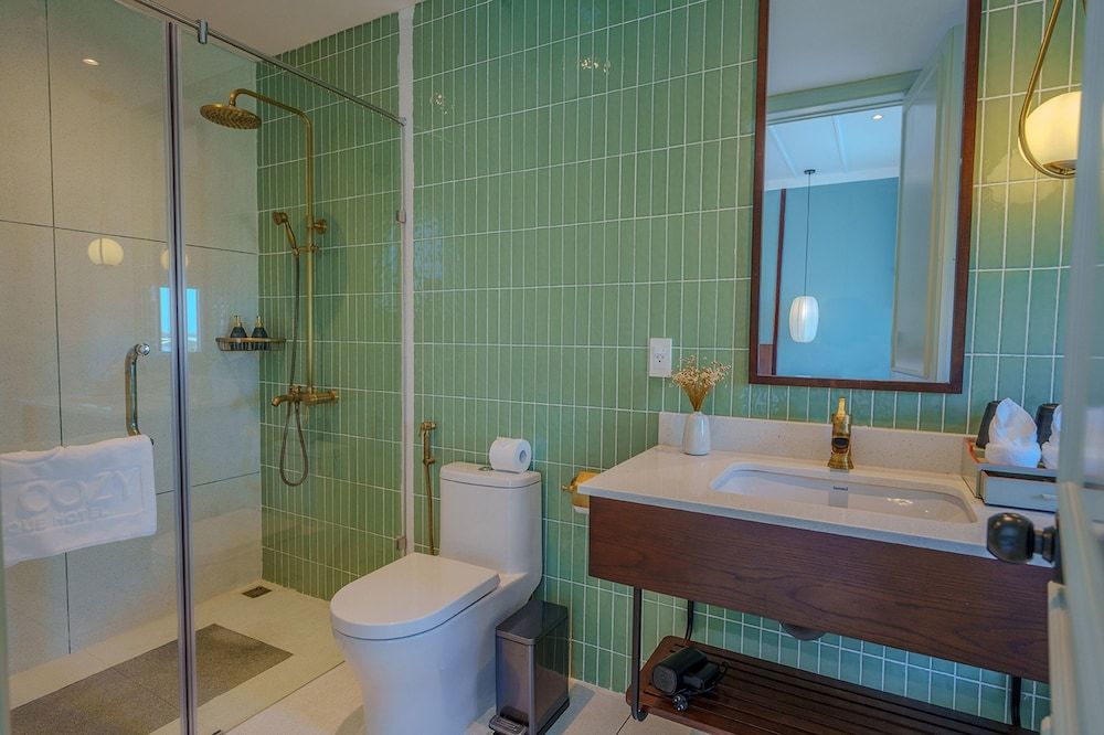 Cozy An Boutique Hotel Hoian An Village Deluxe 8