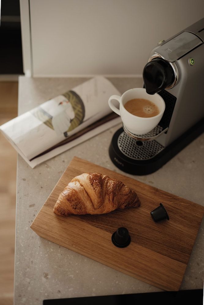 Clover House by Daniel&Jacob's Design Apartment, 1 Bedroom 15