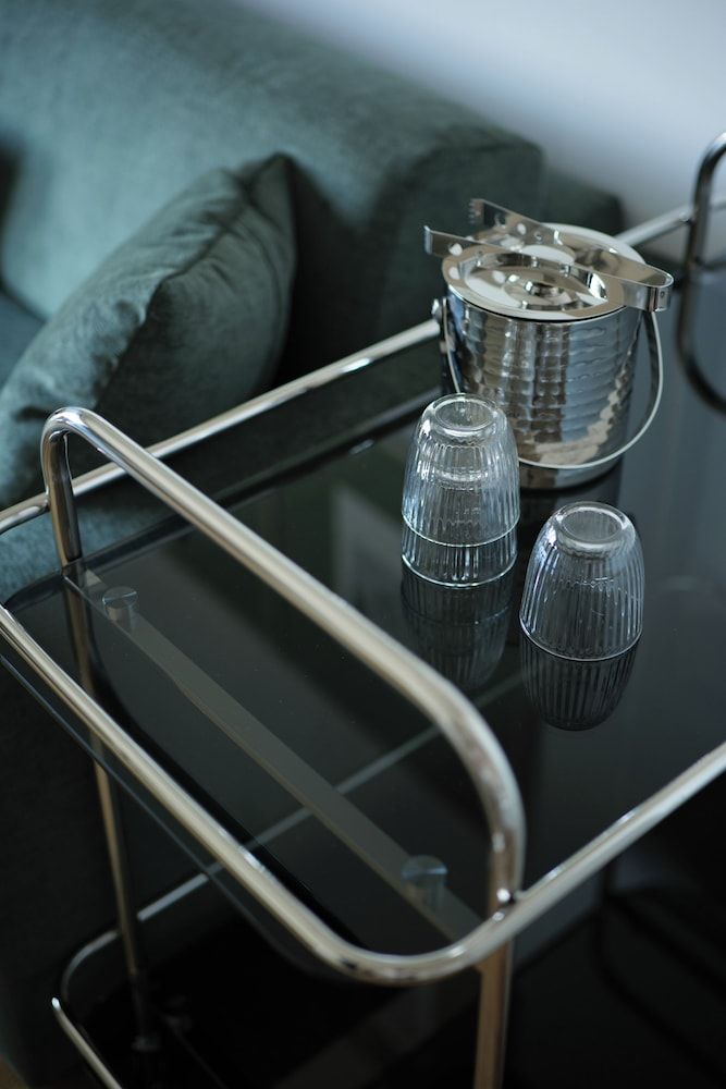 Clover House by Daniel&Jacob's Design Apartment, 1 Bedroom 14