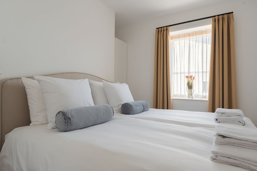 Design Apartment, 2 Bedrooms