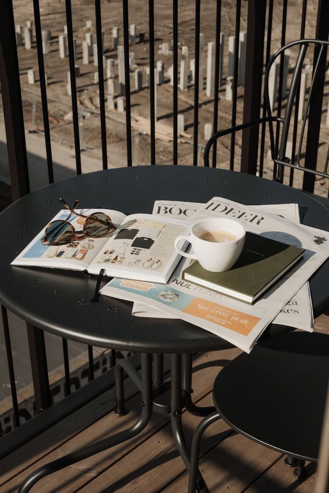 Clover House by Daniel&Jacob's Design Apartment, 1 Bedroom 8