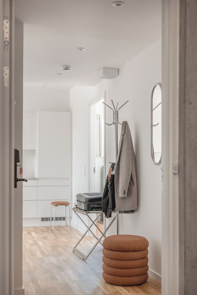 Clover House by Daniel&Jacob's Design Apartment, 1 Bedroom 12