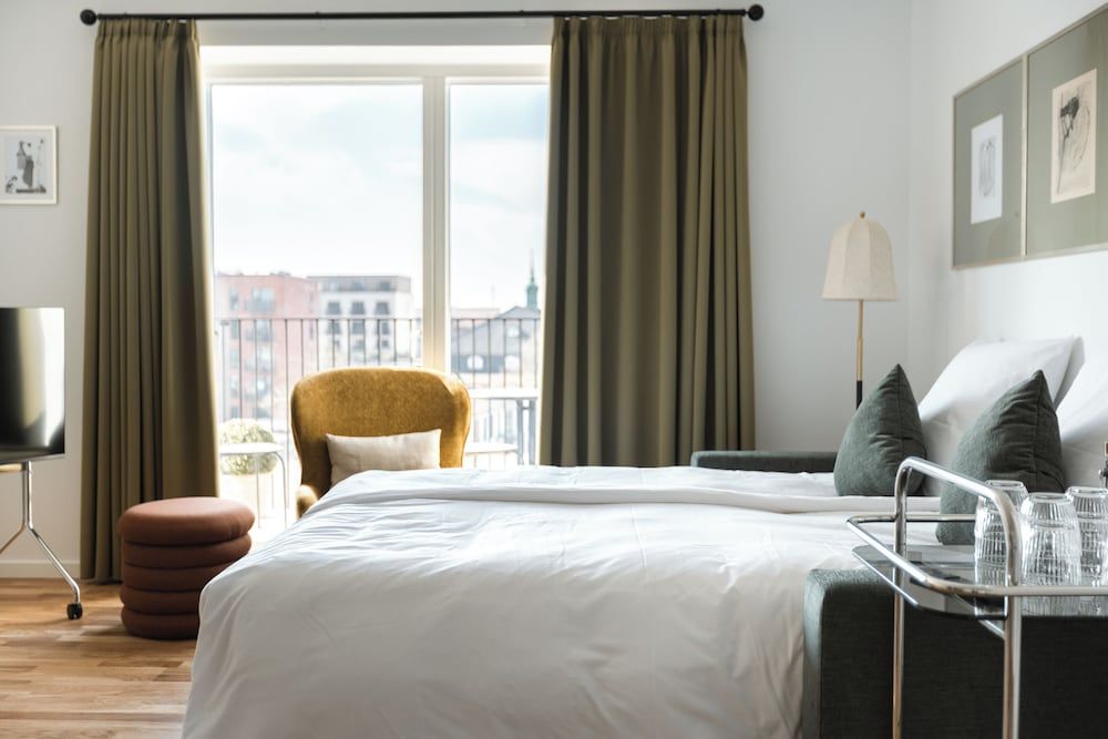 Clover House by Daniel&Jacob's Design Apartment, 1 Bedroom 5