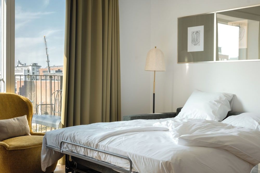 Clover House by Daniel&Jacob's Design Apartment, 1 Bedroom 4