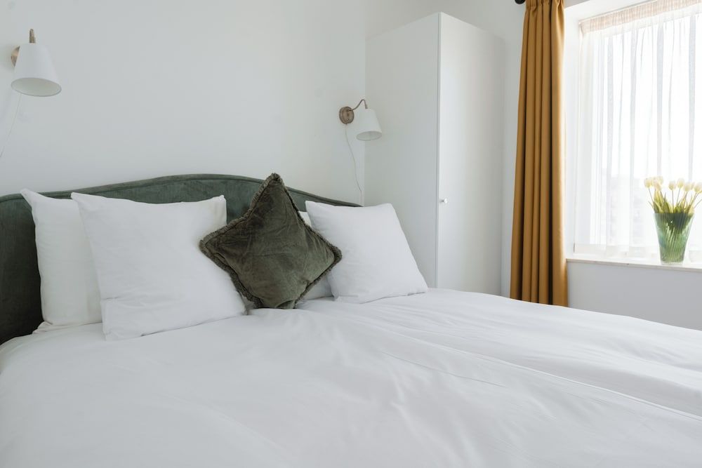 Clover House by Daniel&Jacob's Design Apartment, 1 Bedroom 2