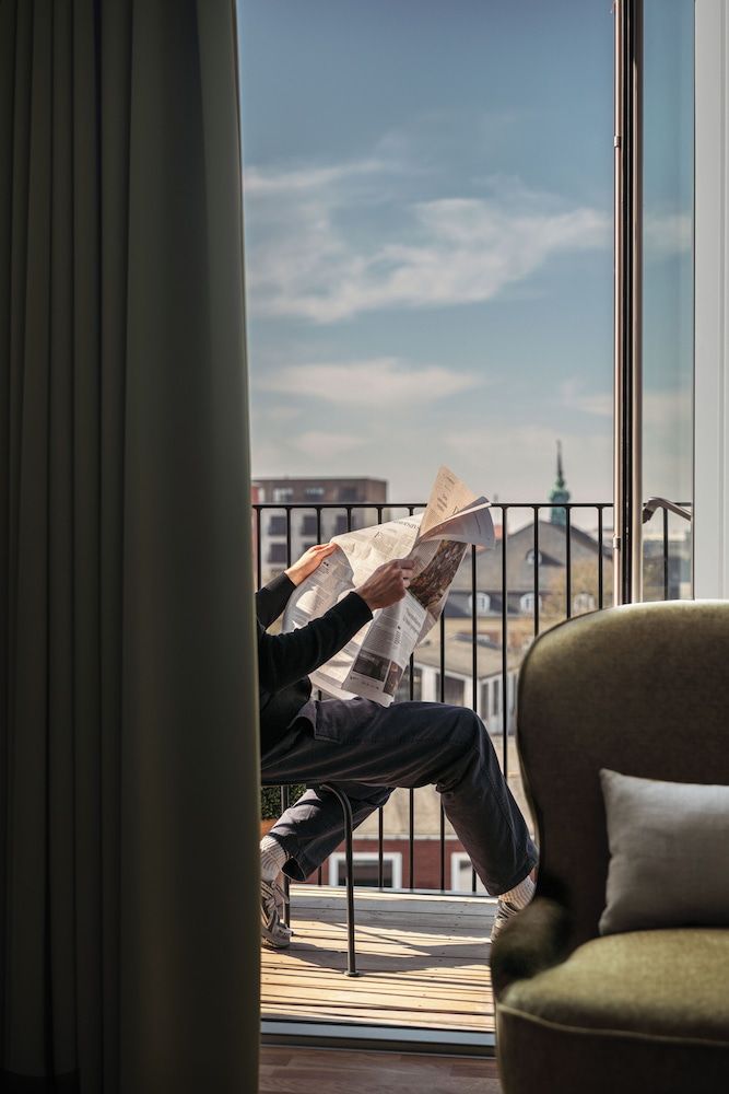 Clover House by Daniel&Jacob's Design Apartment, 1 Bedroom 9