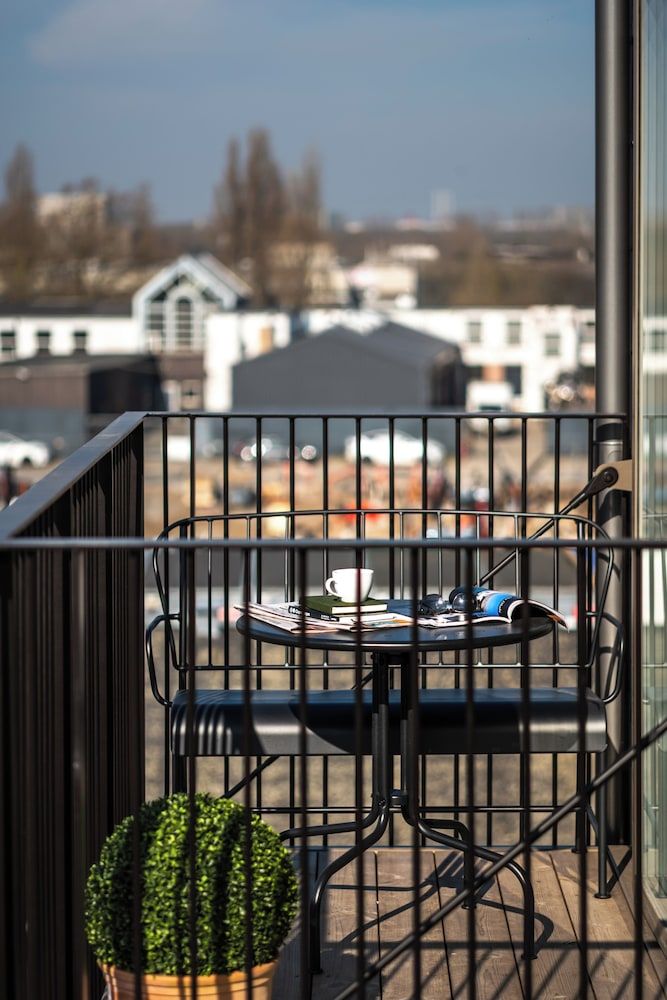 Clover House by Daniel&Jacob's Design Apartment, 1 Bedroom 7