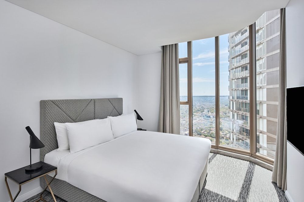 4 Bedroom Westport Penthouse