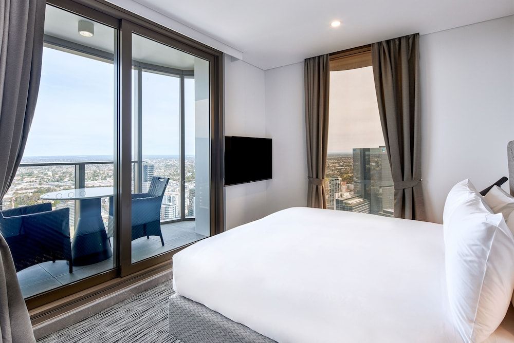 3 Bedroom Sky Suite
